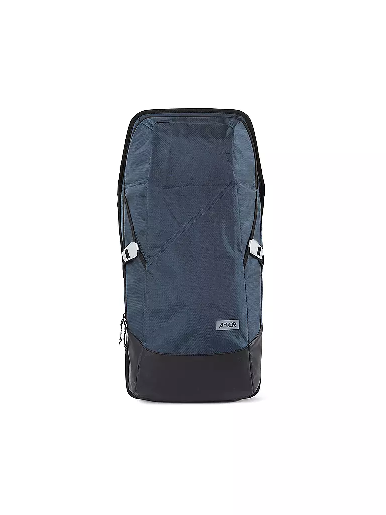 AEVOR | Rucksack Daypack 18-28L | blau