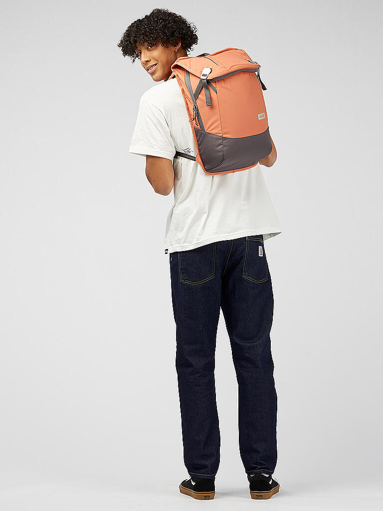 AEVOR | Rucksack Daypack 18L | orange