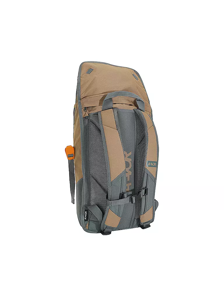 AEVOR | Rucksack Daypack 18L | braun