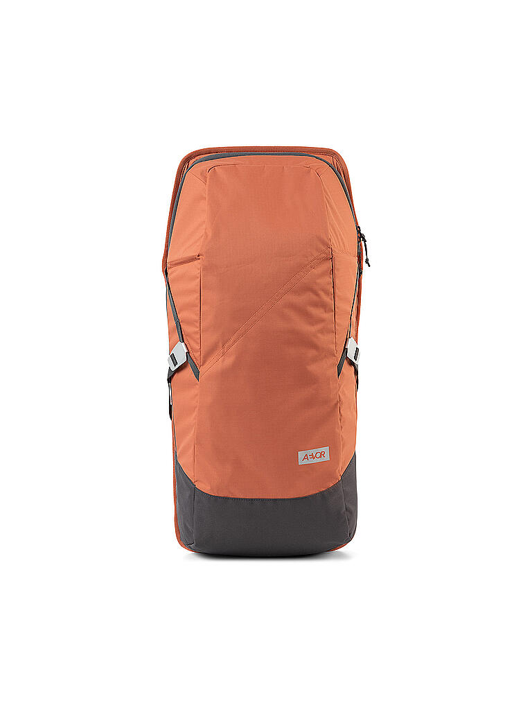 AEVOR | Rucksack Daypack 18L | orange