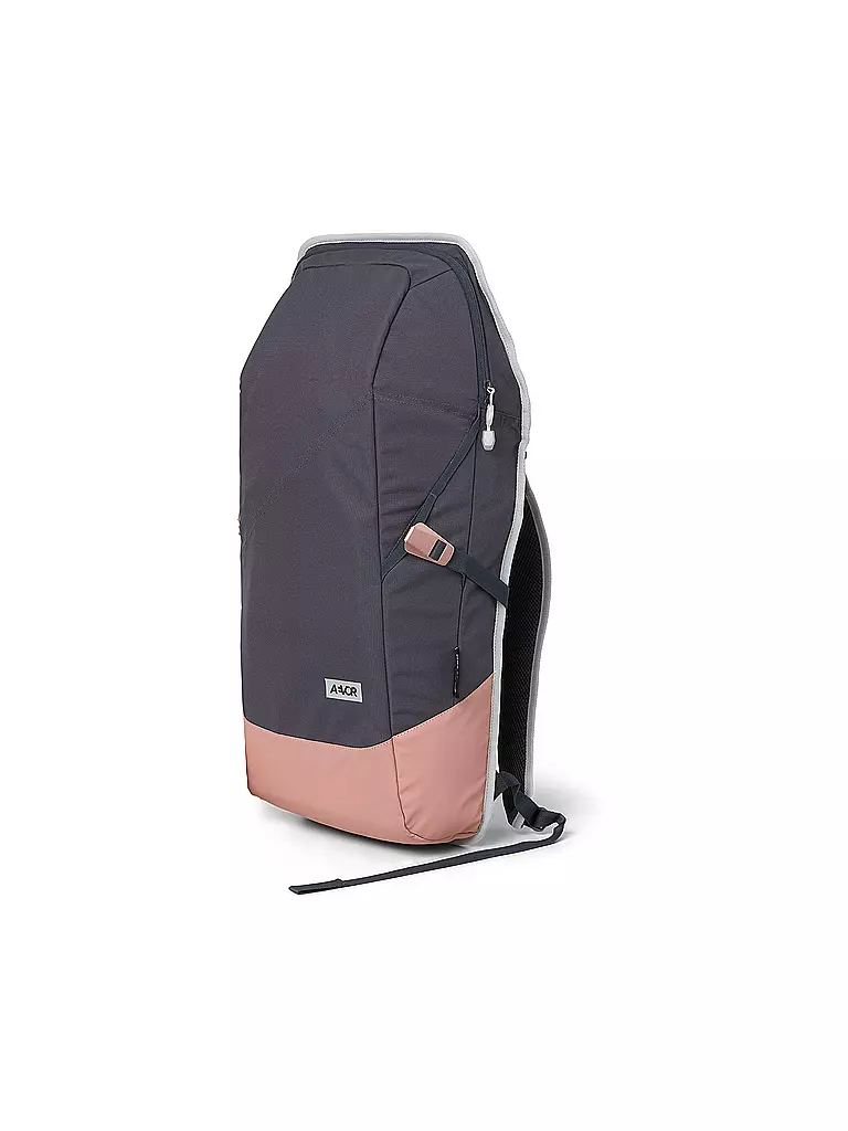 AEVOR | Rucksack Daypack Chilled Rose | rosa