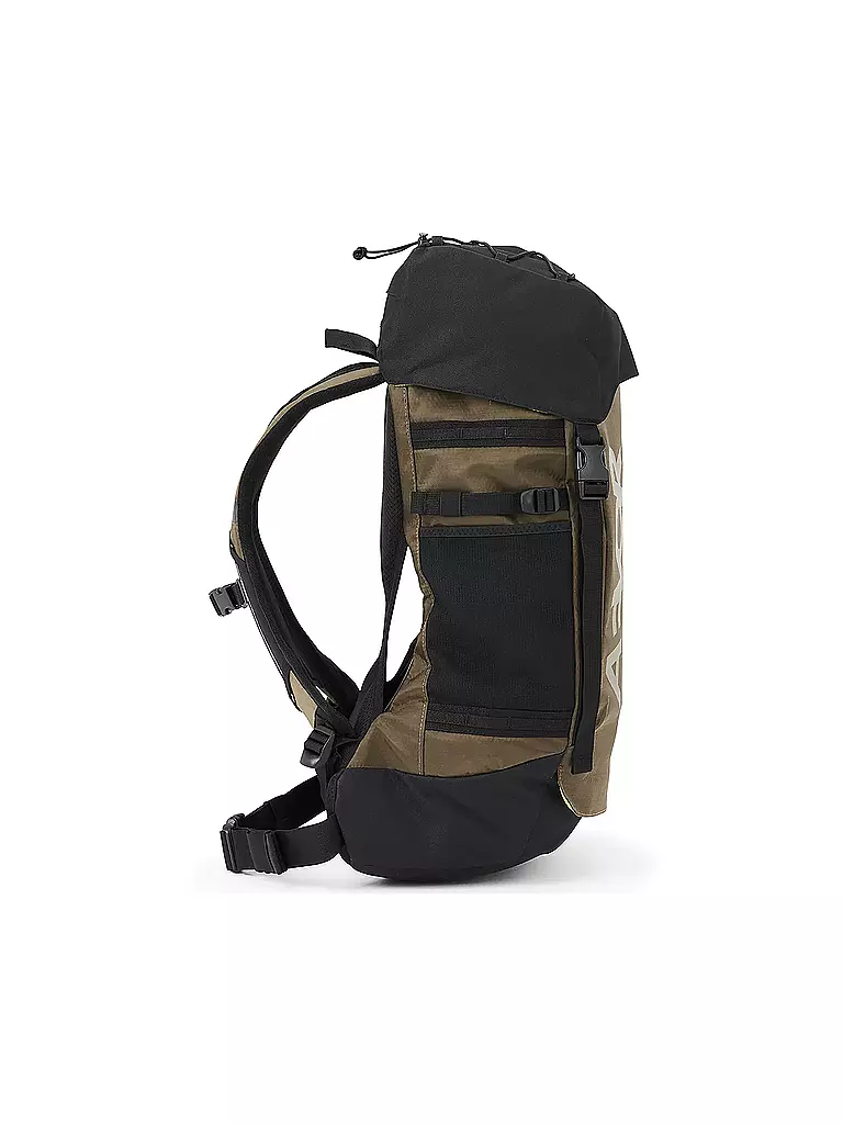 AEVOR | Rucksack Explore Pack Proof | olive