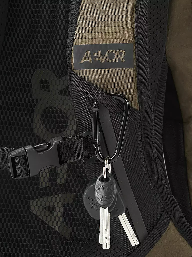 AEVOR | Rucksack Explore Pack Proof | olive