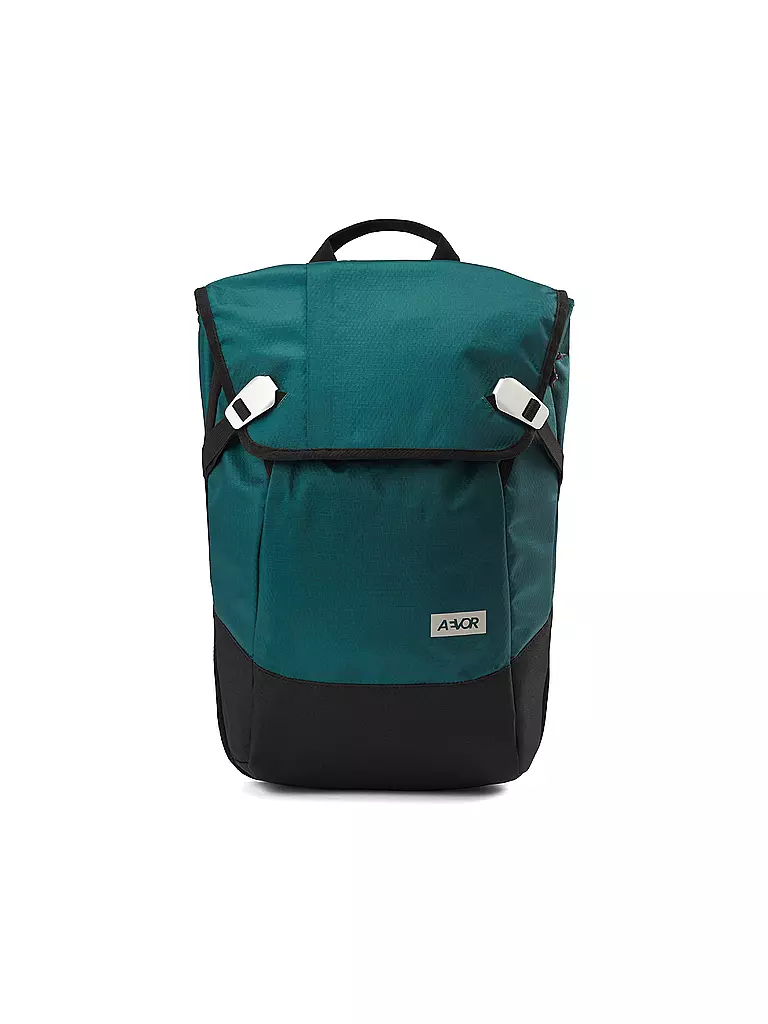 AEVOR | Rucksack Proof 18L | petrol