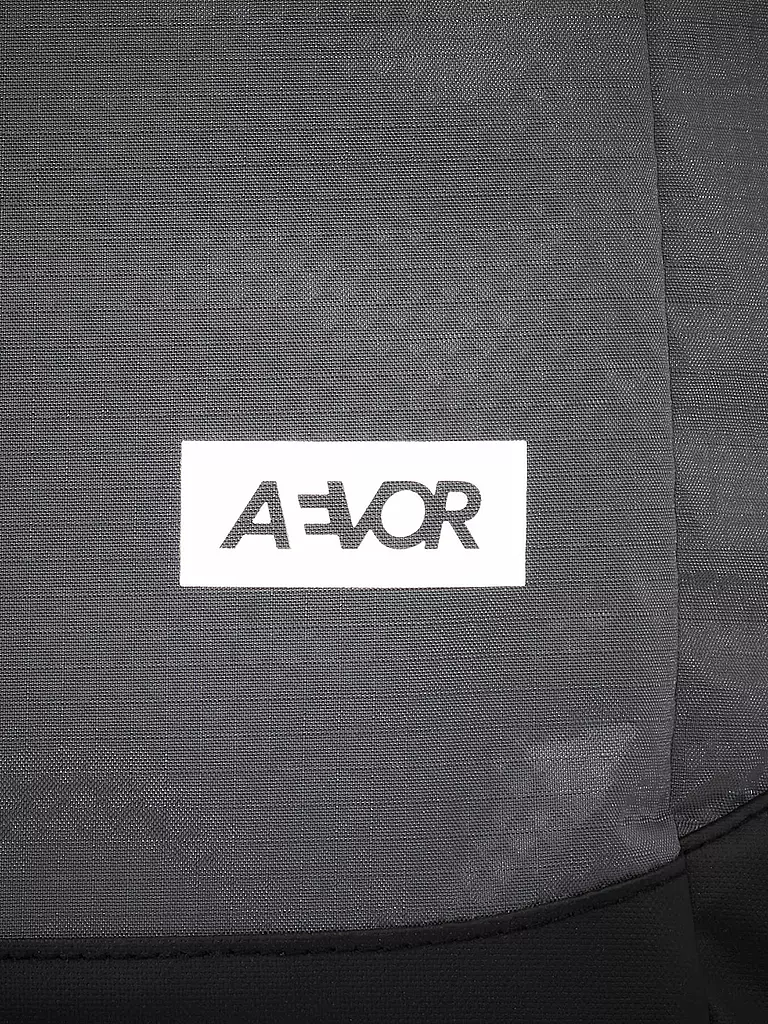 AEVOR | Rucksack Proof 18L | grau