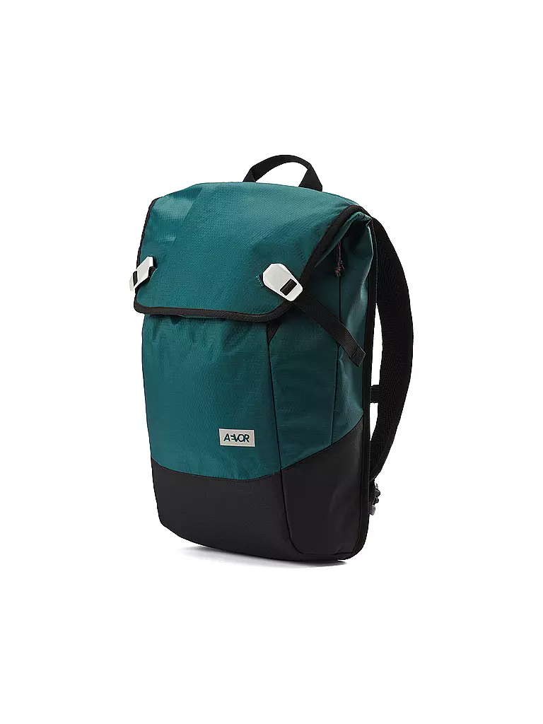 AEVOR | Rucksack Proof 18L | petrol