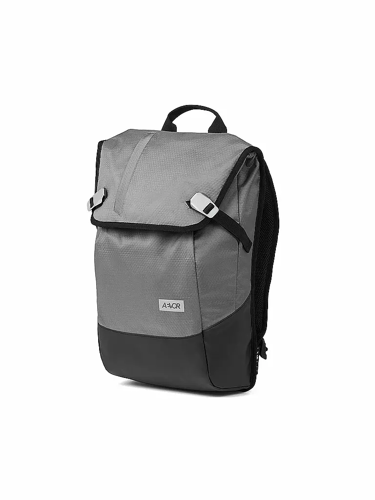 AEVOR | Rucksack Proof 18L | grau