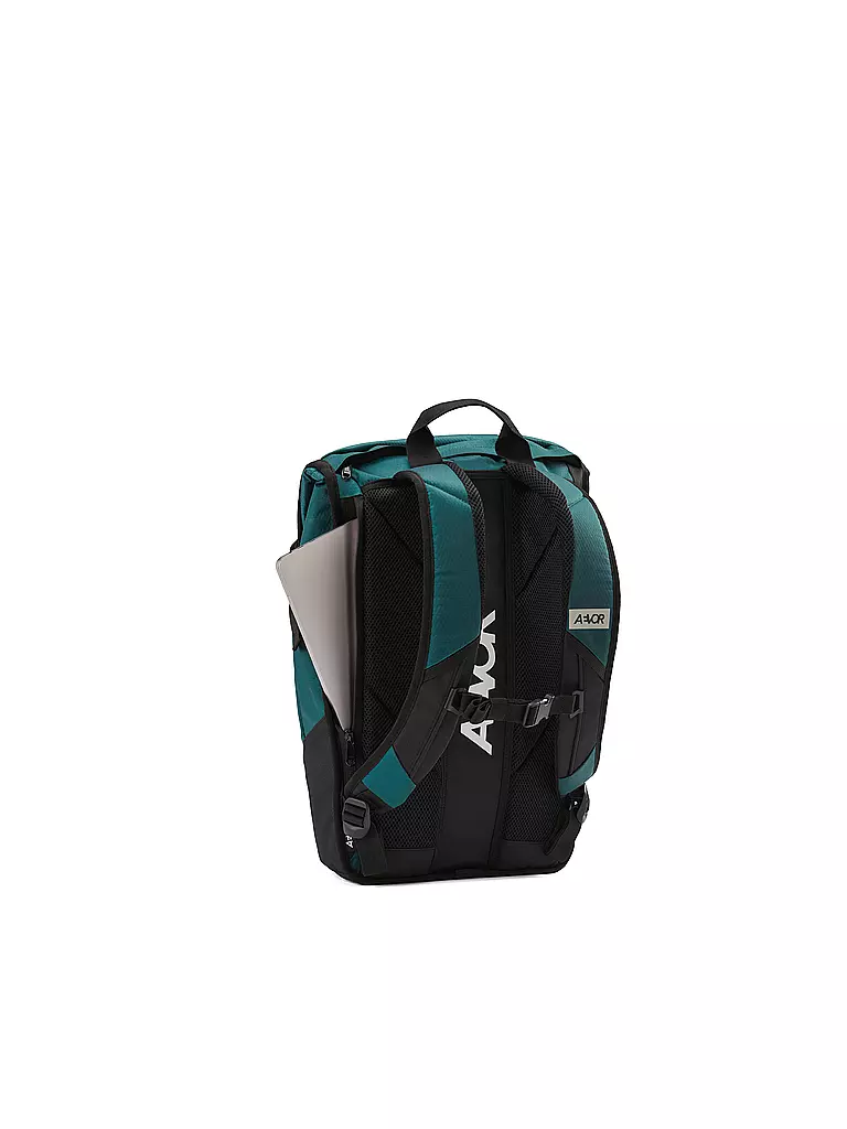 AEVOR | Rucksack Proof 18L | petrol