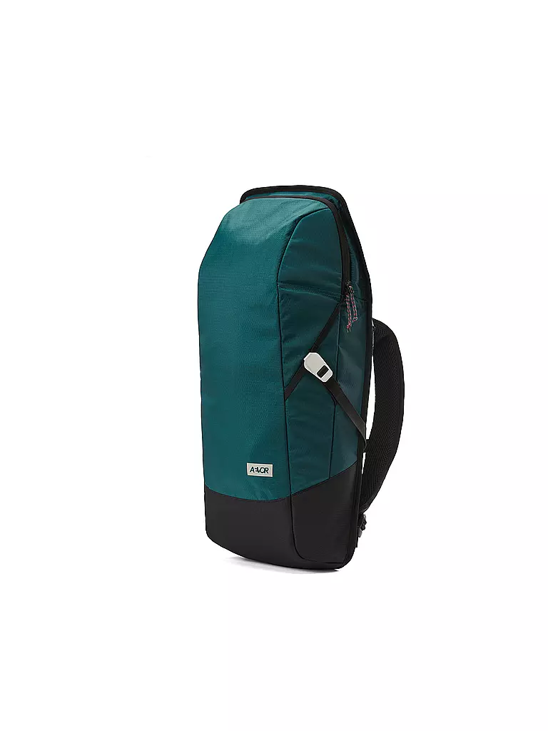 AEVOR | Rucksack Proof 18L | petrol