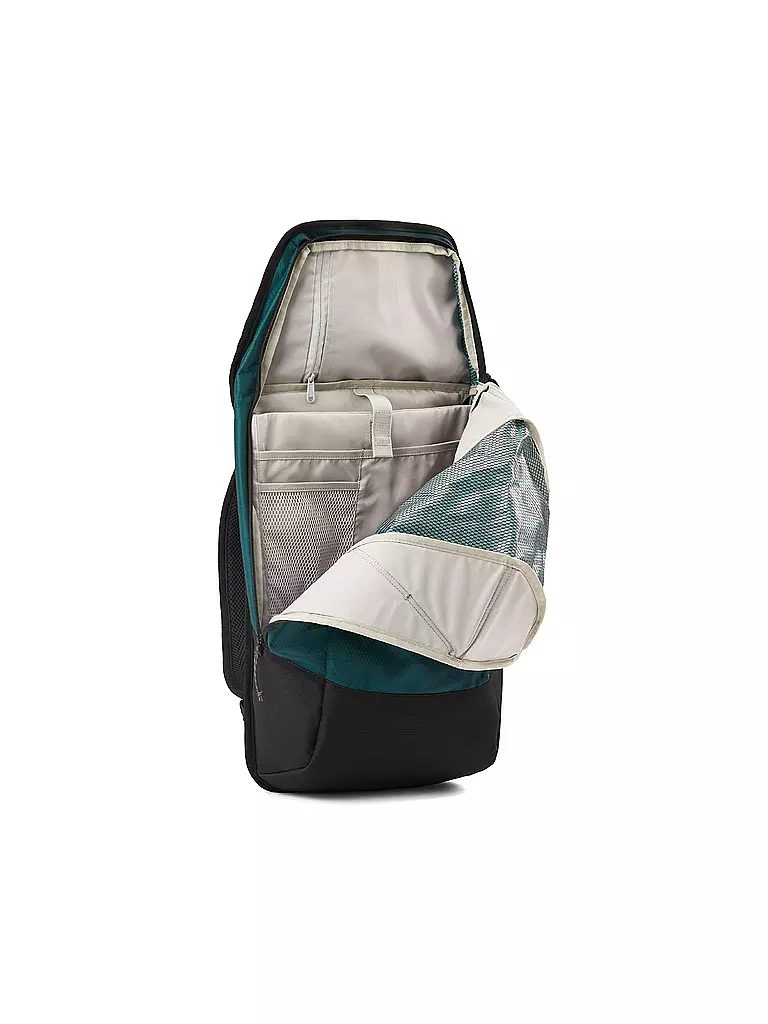 AEVOR | Rucksack Proof 18L | petrol