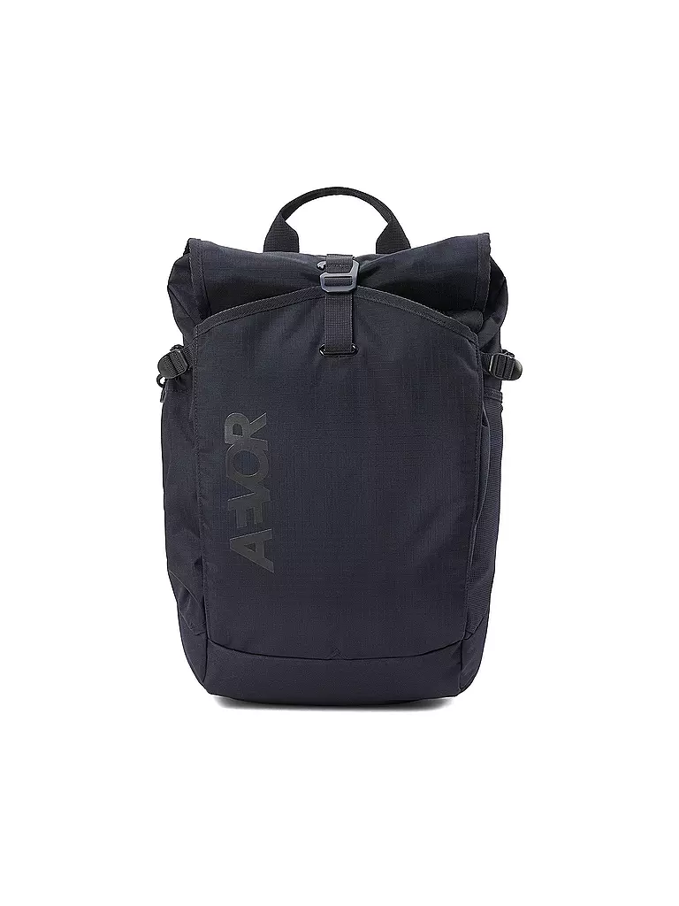 AEVOR | Rucksack Roll Pack 20-28L | blau