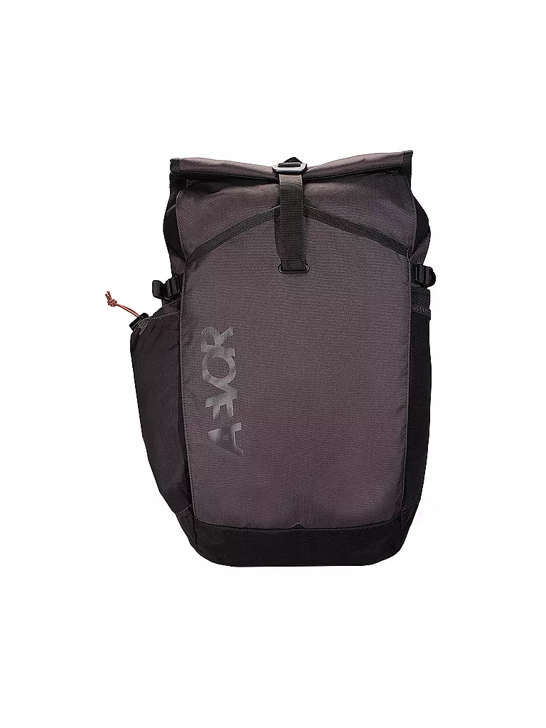 AEVOR | Rucksack Roll Pack 20-28L | Lila