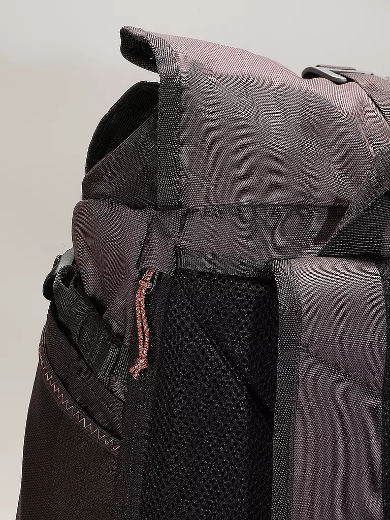 AEVOR | Rucksack Roll Pack 20-28L | Lila