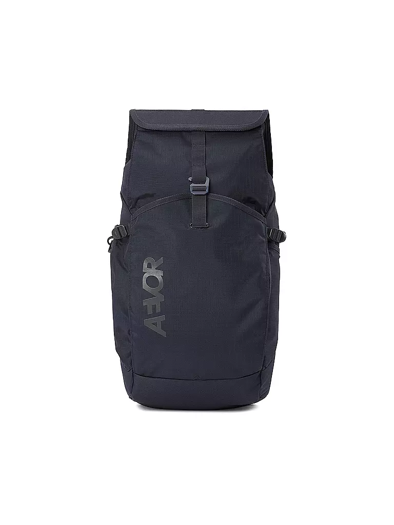AEVOR | Rucksack Roll Pack 20-28L | blau