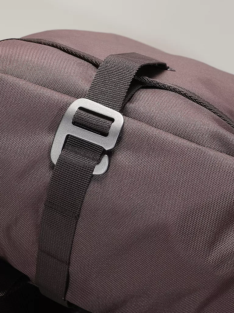 AEVOR | Rucksack Roll Pack 20-28L | Lila