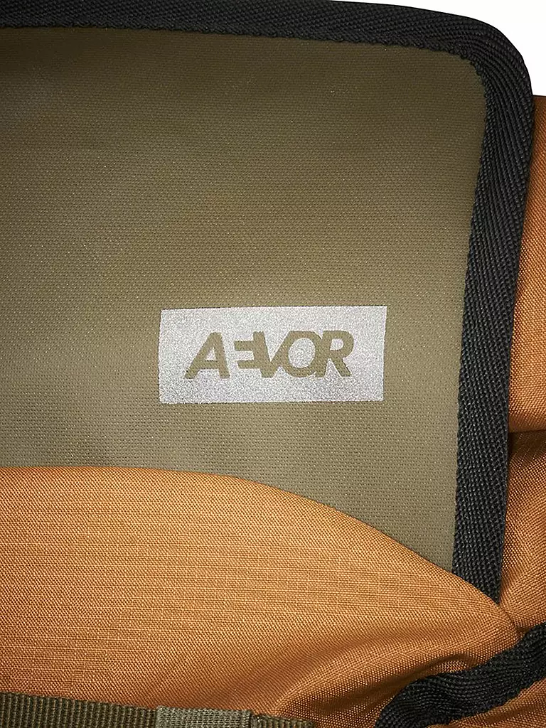 AEVOR | Rucksack Trip Pack 26L | braun