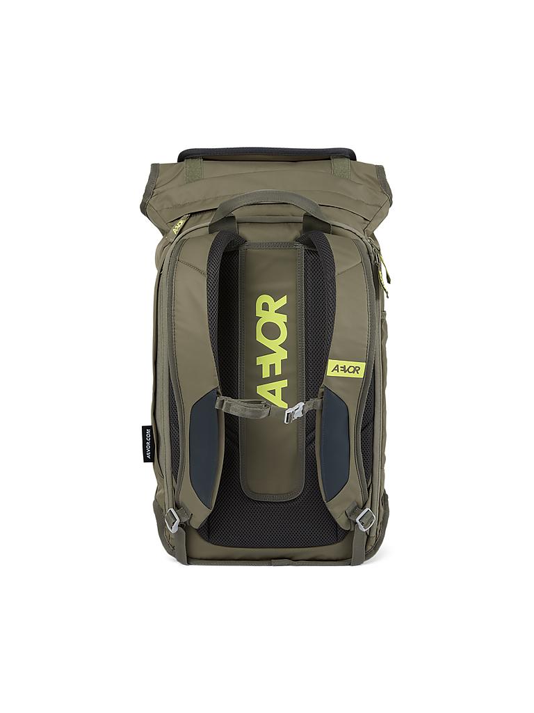AEVOR | Rucksack Trip Pack 26L | olive