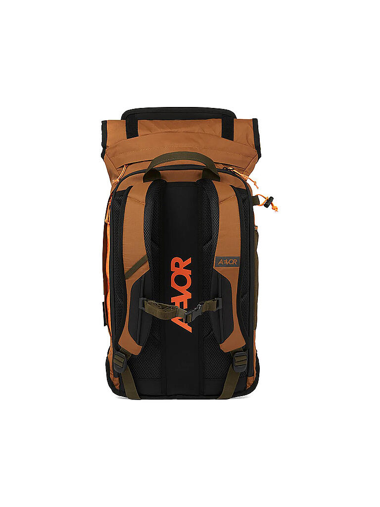 AEVOR | Rucksack Trip Pack 26L | braun