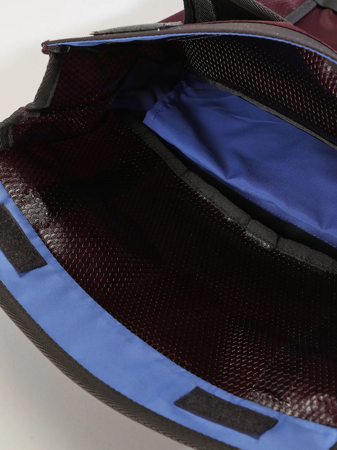 AEVOR | Rucksack Trip Pack 26L | dunkelrot