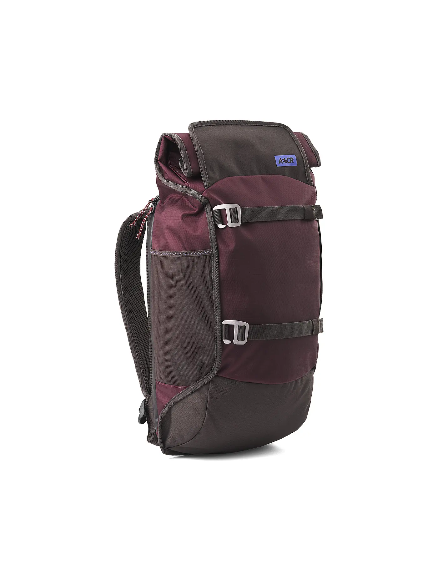 AEVOR | Rucksack Trip Pack 26L | dunkelrot