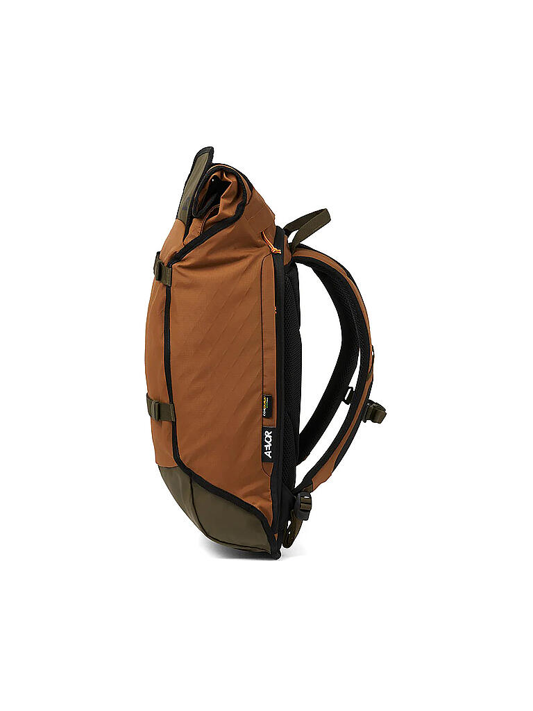 AEVOR | Rucksack Trip Pack 26L | braun