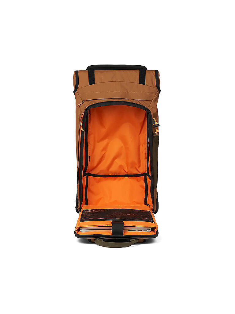 AEVOR | Rucksack Trip Pack 26L | braun