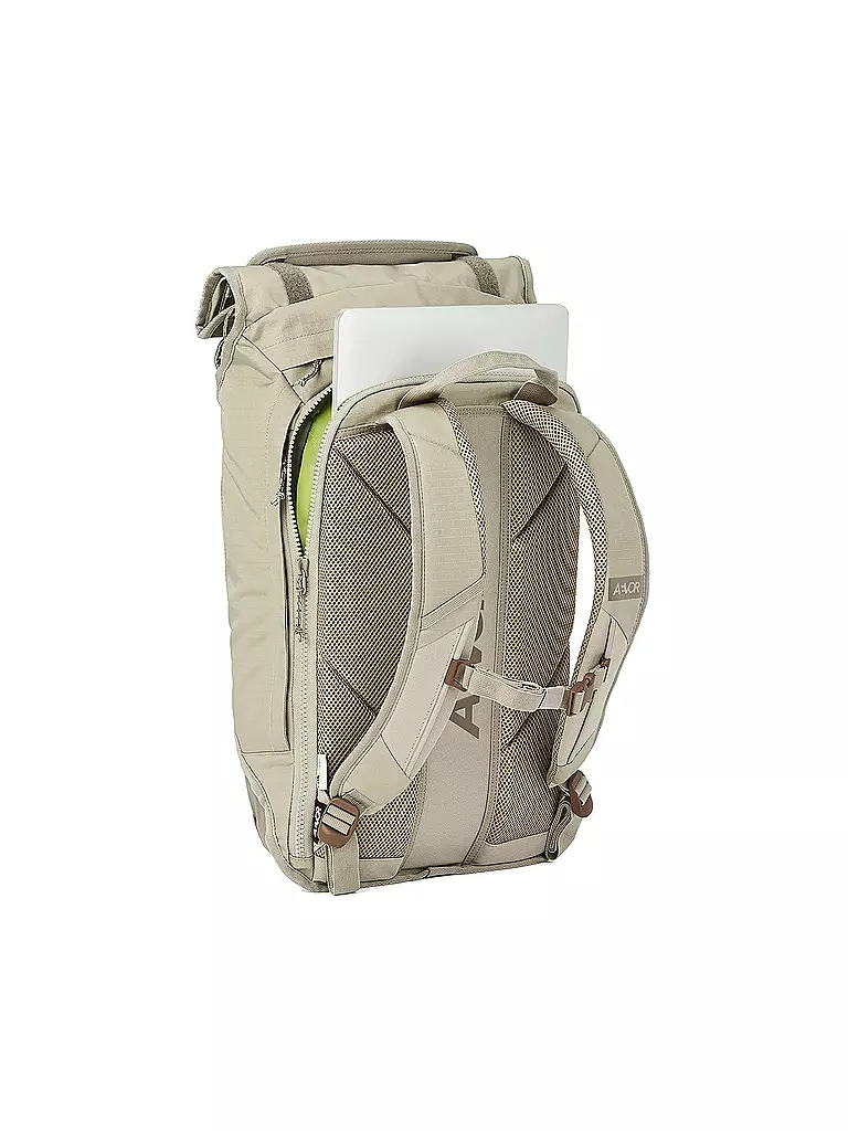 AEVOR | Rucksack Trip Pack 26L | beige