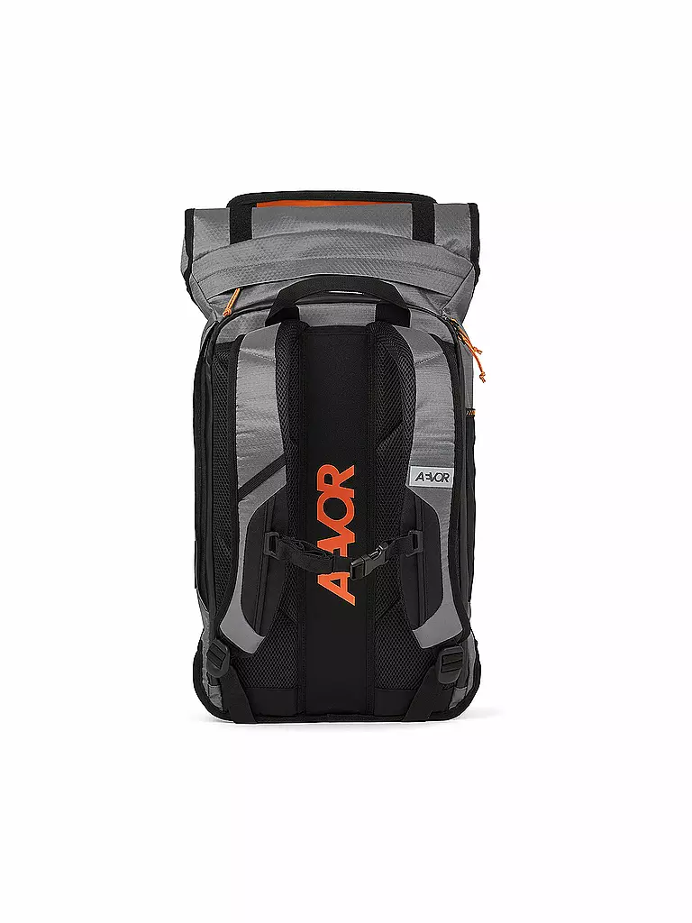 AEVOR | Rucksack Trip Pack Proof | grau