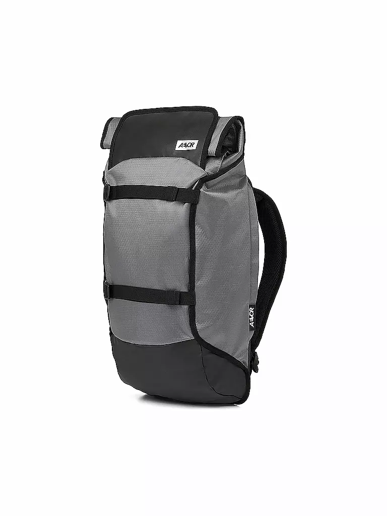 AEVOR | Rucksack Trip Pack Proof | grau