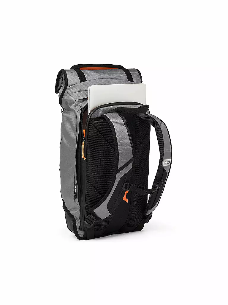 AEVOR | Rucksack Trip Pack Proof | grau