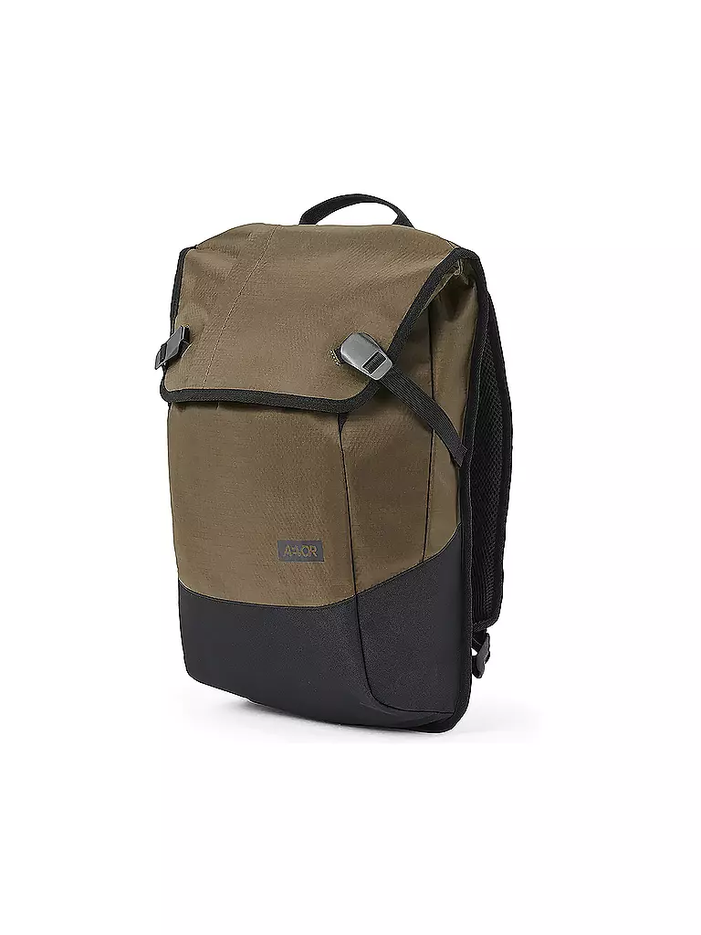 AEVOR | Rucksacke Daypack 18-27L | olive