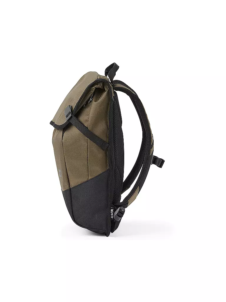 AEVOR | Rucksacke Daypack 18-27L | olive