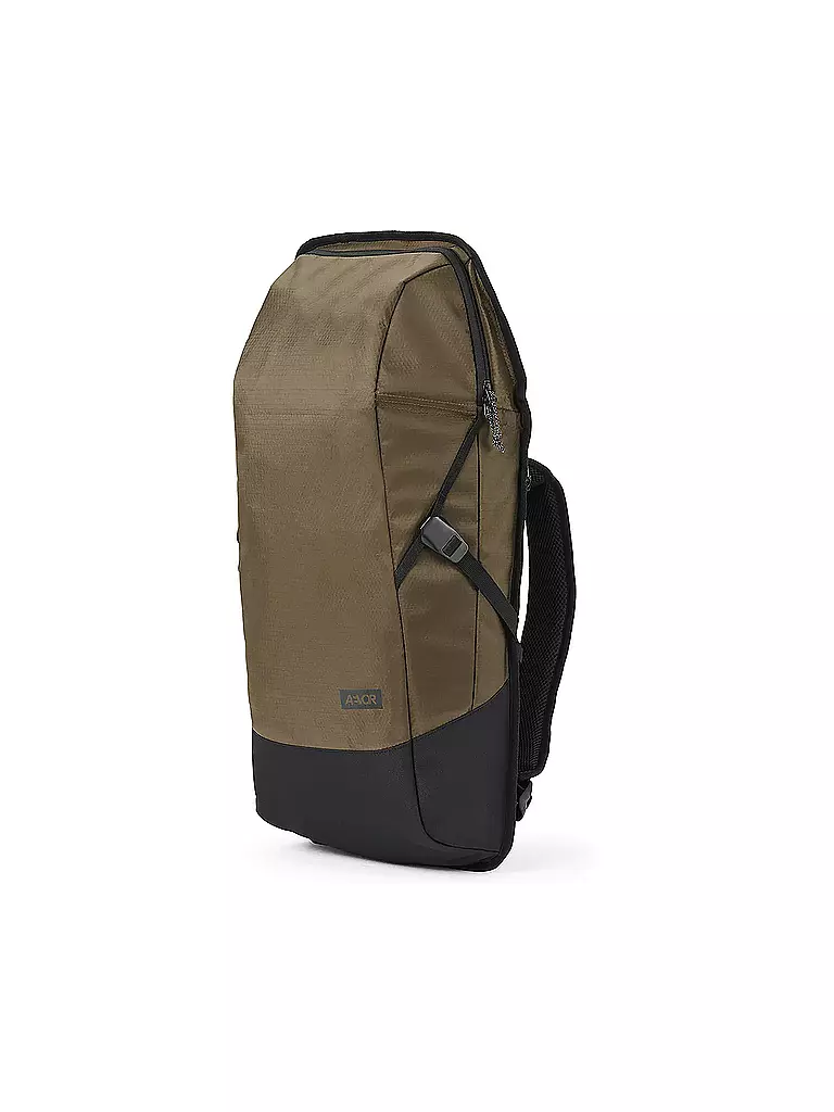 AEVOR | Rucksacke Daypack 18-27L | olive