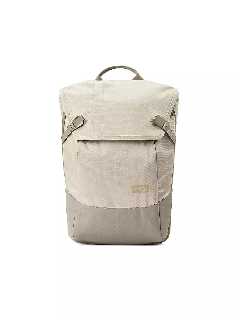 AEVOR | Rucksacke Daypack 18-28L | beige