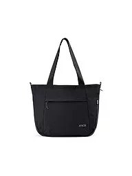 AEVOR | Shopper Bike 20L | schwarz