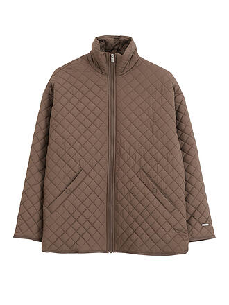 AIM'N | Damen Jacke Quilted Anorak