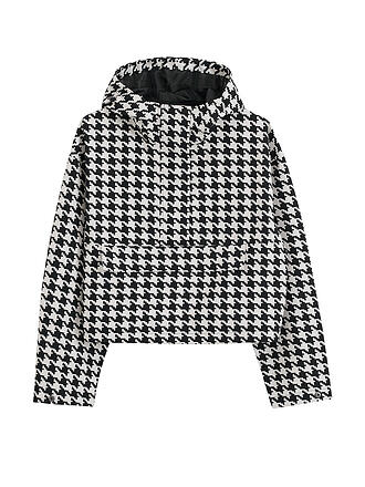AIM'N | Damen Jacke Cropped Waterproof