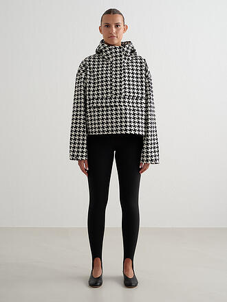 AIM'N | Damen Jacke Cropped Waterproof