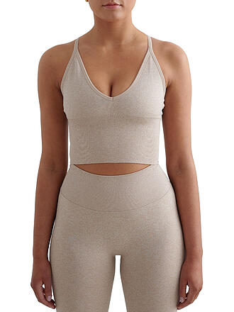 AIM'N | Damen Sport-BH Cross Back Shape Seamless