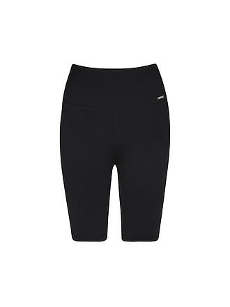 AIM'N | Damen Radlerhose Ribbed Seamless