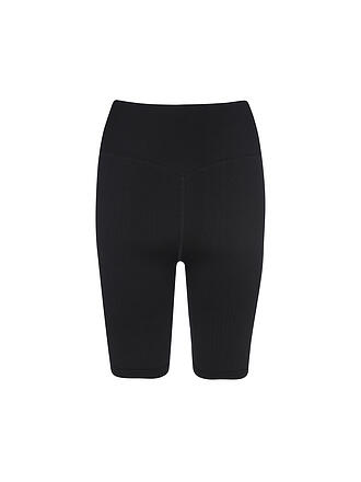 AIM'N | Damen Radlerhose Ribbed Seamless