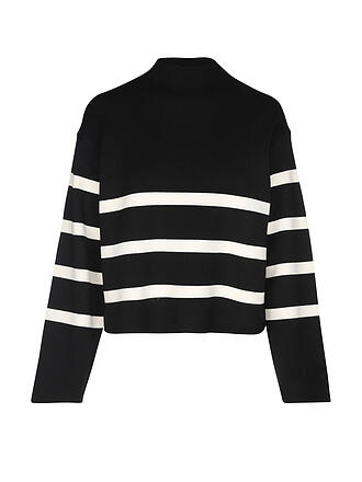 AIM'N | Damen Sweater Perfekt Knit Stripe