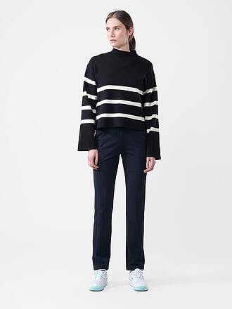 AIM'N | Damen Sweater Perfekt Knit Stripe