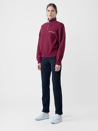 AIM'N | Damen Sweater HalfZip