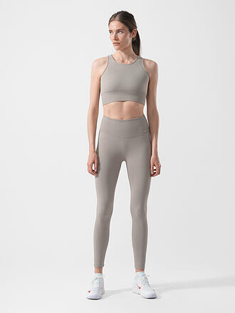 AIM'N | Damen Sport-BH Ripped Seamless Cropped Medium Support