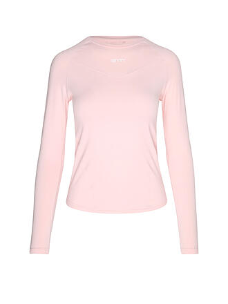 AIM'N | Damen Shirt Soft Basic