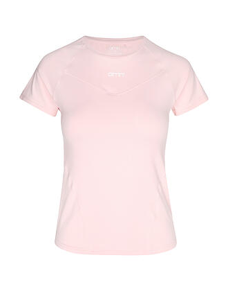 AIM'N | Damen T-Shirt Soft Basic