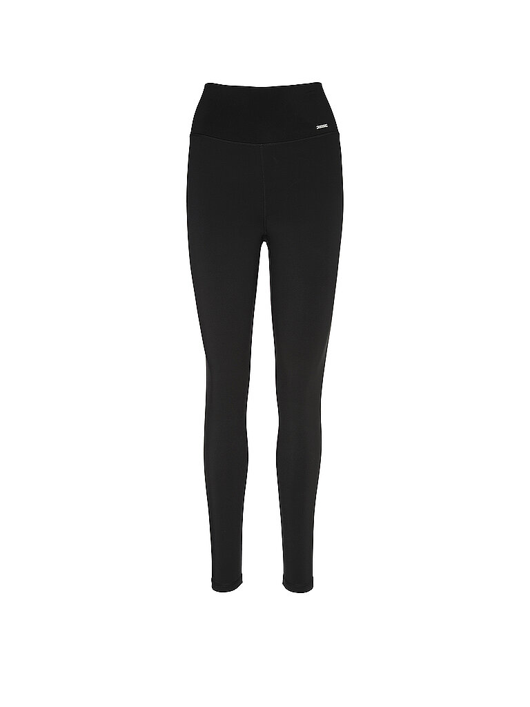AIM'N Warming Tights Schwarz