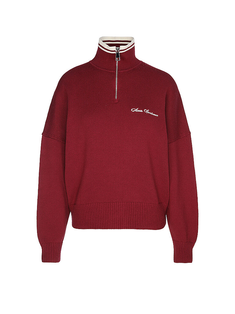 AIM'N Damen Sweater HalfZip