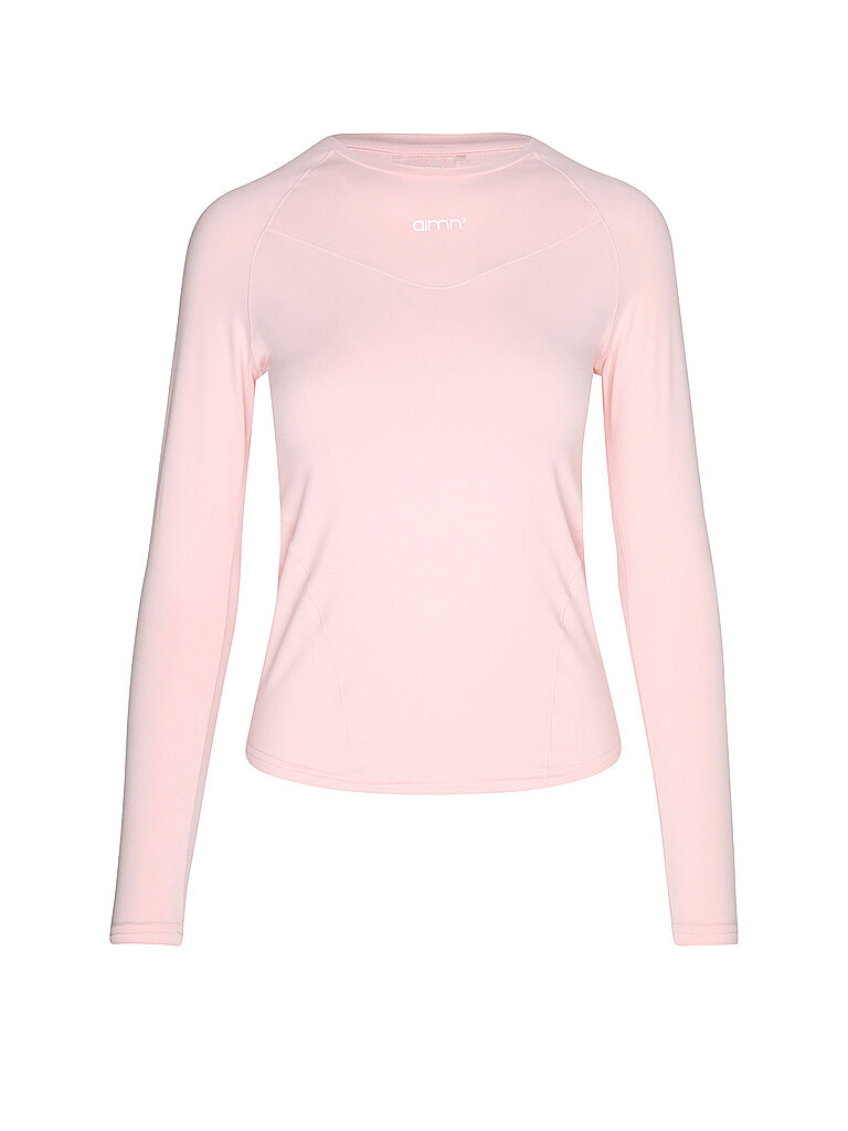 AIM'N Damen Shirt Soft Basic